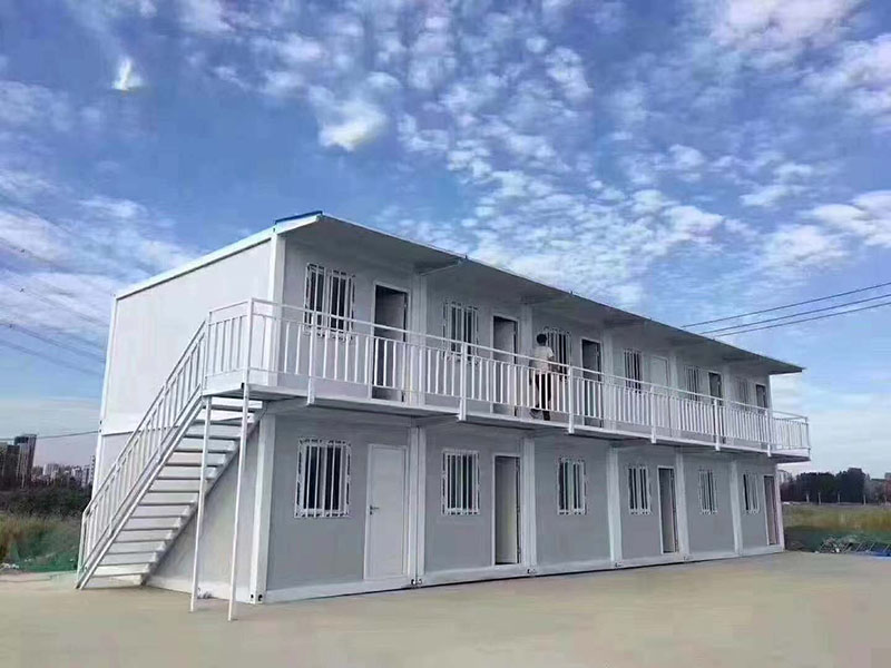 上蔡集装箱-19